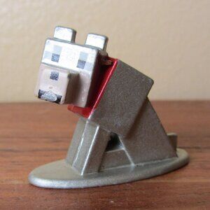 jada metal minecraft wolf nano metalfigs (W6231)